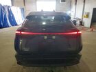 2023 Nissan Ariya Platinum+ E-4orce Черный vin: JN1DF0CD5PM710029