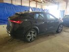 2023 Nissan Ariya Platinum+ E-4orce Черный vin: JN1DF0CD5PM710029