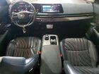 2023 Nissan Ariya Platinum+ E-4orce Черный vin: JN1DF0CD5PM710029