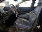 2023 Nissan Ariya Platinum+ E-4orce Черный vin: JN1DF0CD5PM710029