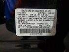 2023 Nissan Ariya Platinum+ E-4orce Черный vin: JN1DF0CD5PM710029