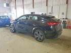 2023 Nissan Ariya Platinum+ E-4orce Черный vin: JN1DF0CD5PM710029