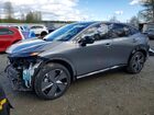 2023 Nissan Ariya Platinum + Gray vin: JN1DF0CD7PM710081