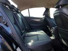 2017 Infiniti Q50 3.0t Premium Black vin: JN1EV7AP0HM737833
