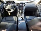 2017 Infiniti Q50 3.0t Premium Black vin: JN1EV7AP0HM737833