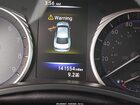 2017 Infiniti Q50 3.0t Premium Silver vin: JN1EV7AP0HM742952