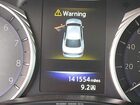 2017 Infiniti Q50 3.0t Premium Silver vin: JN1EV7AP0HM742952