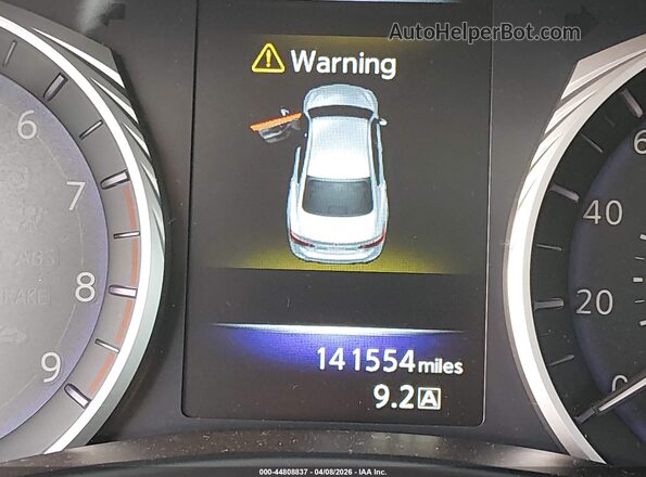 JN1EV7AP0HM742952 2017 INFINITI Q50 Silver 