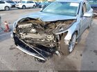 2020 Infiniti Q50 Luxe Silver vin: JN1EV7AP0LM208374