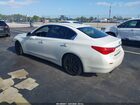 2017 Infiniti Q50 3.0t Premium Белый vin: JN1EV7AP1HM731992 2017 Infiniti Q50 3.0t Premium Белый vin: JN1EV7AP1HM731992