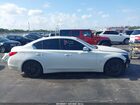 2017 Infiniti Q50 3.0t Premium Белый vin: JN1EV7AP1HM731992 2017 Infiniti Q50 3.0t Premium Белый vin: JN1EV7AP1HM731992