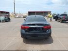 2019 Infiniti Q50 3.0t Luxe Black vin: JN1EV7AP1KM513638 2019 Infiniti Q50 3.0t Luxe Black vin: JN1EV7AP1KM513638