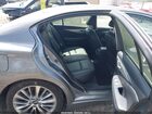 2020 Infiniti Q50 Luxe Gray vin: JN1EV7AP1LM201501