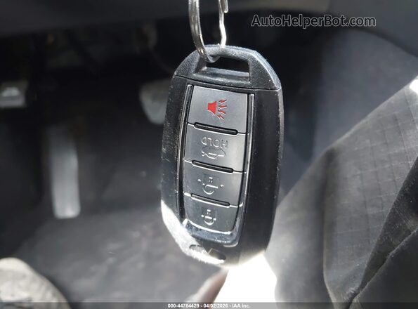 JN1EV7AP1LM201501 2020 INFINITI Q50 Gray Widok deski rozdzielczej