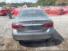 2020 Infiniti Q50 Luxe Gray vin: JN1EV7AP1LM201501