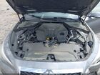 2020 Infiniti Q50 Luxe Gray vin: JN1EV7AP1LM201501