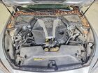 2017 Infiniti Q50 3.0t Premium Серебряный vin: JN1EV7AP3HM735753