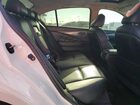 2018 Infiniti Q50 3.0t Sport White vin: JN1EV7AP3JM357004