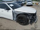 2018 Infiniti Q50 3.0t Sport Белый vin: JN1EV7AP4JM351325