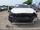 2018 Infiniti Q50 3.0t Sport Белый vin: JN1EV7AP4JM351325