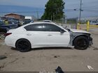 2018 Infiniti Q50 3.0t Sport Белый vin: JN1EV7AP4JM351325