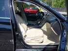 2018 Infiniti Q50 3.0t Luxe Black vin: JN1EV7AP6JM359846