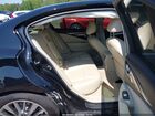 2018 Infiniti Q50 3.0t Luxe Black vin: JN1EV7AP6JM359846
