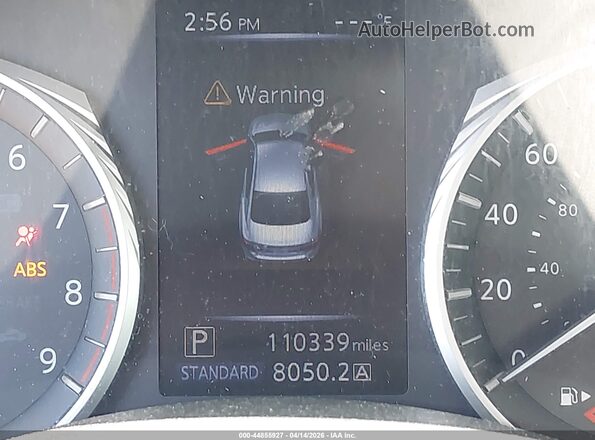 JN1EV7AP6JM359846 2018 INFINITI Q50 Black 