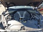 2018 Infiniti Q50 3.0t Luxe Black vin: JN1EV7AP6JM359846