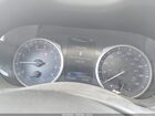 2017 Infiniti Q50 3.0t Premium Silver vin: JN1EV7AP8HM733271