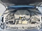 2017 Infiniti Q50 3.0t Premium Silver vin: JN1EV7AP8HM733271