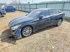 2021 Infiniti Q50 Pure Black vin: JN1EV7AP9MM702072