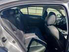 2017 Infiniti Q50 3.0t Premium Серебряный vin: JN1EV7APXHM736124