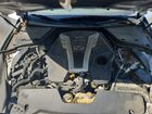 2017 Infiniti Q50 3.0t Premium Серебряный vin: JN1EV7APXHM736124