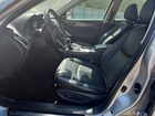 2017 Infiniti Q50 3.0t Premium Серебряный vin: JN1EV7APXHM736124