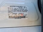 2017 Infiniti Q50 White vin: JN1EV7APXHM741694