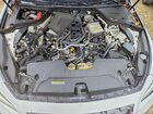 2018 Infiniti Q50 Luxe Белый vin: JN1EV7APXJM353676