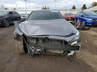 2024 Infiniti Q50 Sensory Gray vin: JN1EV7CP3RM600321