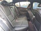 2024 Infiniti Q50 Sensory Gray vin: JN1EV7CP3RM600321