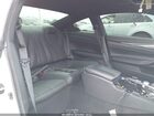 2018 Infiniti Q60 3.0t Luxe Белый vin: JN1EV7EK2JM343206