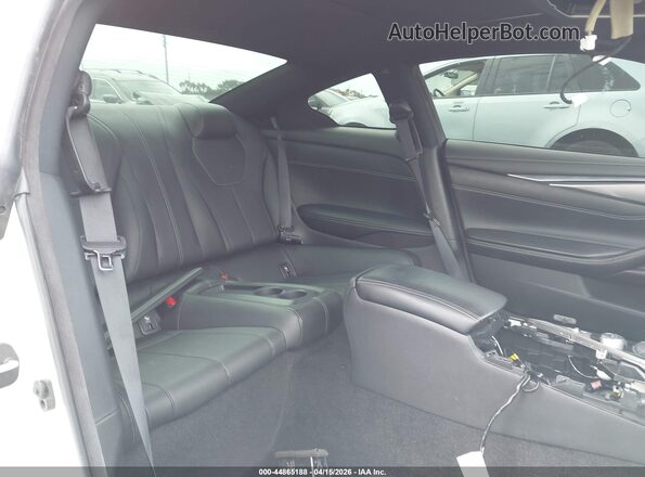 JN1EV7EK2JM343206 2018 INFINITI Q60 Белый Вид наклейки с VIN-кодом