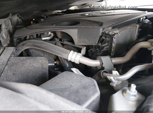 JN1EV7EK5LM340593 2020 INFINITI Q60 Черный Вид сзади
