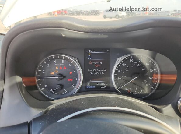 JN1FV7AP2KM760137 2019 INFINITI Q50 Белый 
