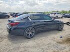 2018 Infiniti Q50 Red Sport 400 Черный vin: JN1FV7AP5JM461546 2018 Infiniti Q50 Red Sport 400 Черный vin: JN1FV7AP5JM461546