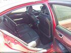 2019 Infiniti Q50 3.0t Red Sport 400 Red vin: JN1FV7AP5KM760679