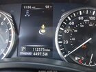 2019 Infiniti Q50 3.0t Red Sport 400 Red vin: JN1FV7AP5KM760679