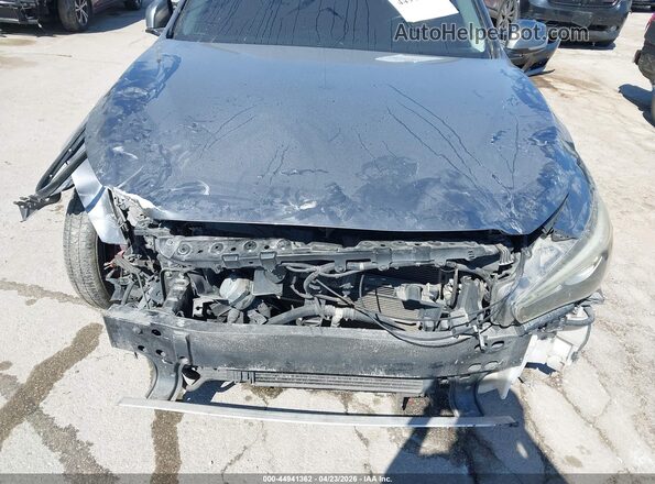 JN1FV7AP8HM850255 2017 INFINITI Q50 Серый Вид щитка приборов