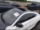 2021 Infiniti Q60 Red Sport 400 Awd Белый vin: JN1FV7LL7MM560285