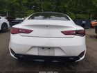 2021 Infiniti Q60 Red Sport 400 Awd Белый vin: JN1FV7LL7MM560285