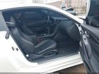 2022 Infiniti Q60 Red Sport 400 Awd Белый vin: JN1FV7LLXNM680308